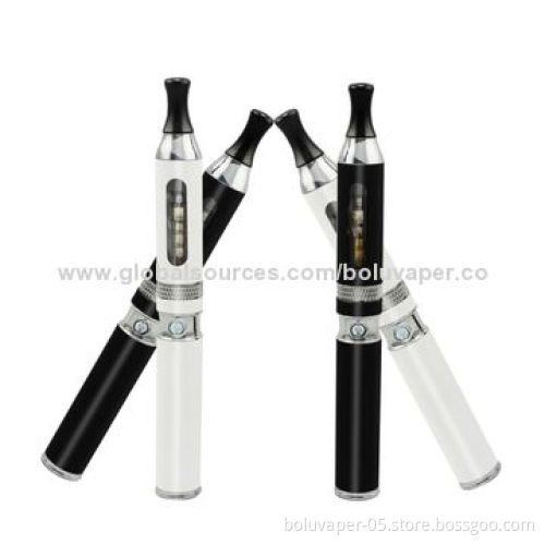 Huge Vapor Ecig Starter Kit BV-GT with Gift Box, Supports More than 1,500 Puffs